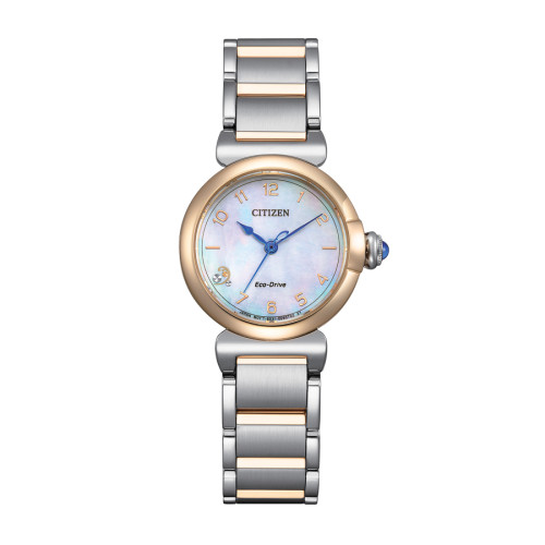 EM1136-87D Reloj Citizen colecci&oacute;n Lady mujer