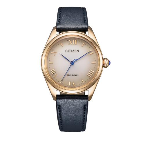 EM1143-14Z Reloj Citizen colecci&oacute;n Lady mujer