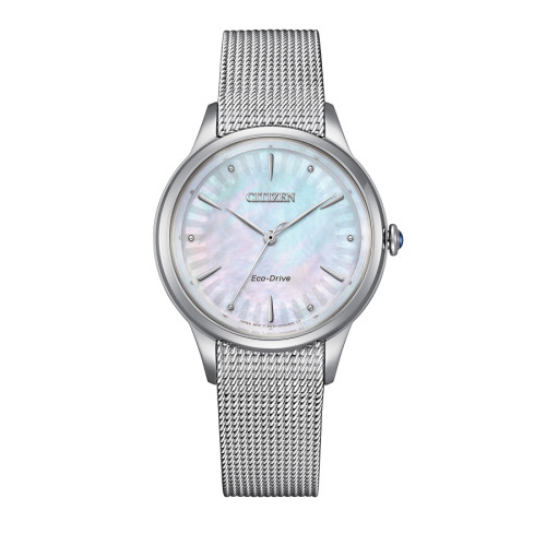 EM1150-86D Reloj Citizen colecci&oacute;n Lady mujer