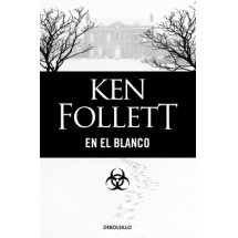 En el blanco