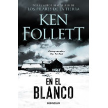 En el blanco