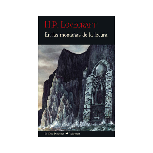 En las monta&ntilde;as de la locura