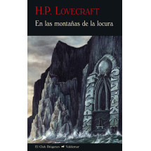 En las montañas de la locura