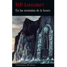 En las montañas de la locura