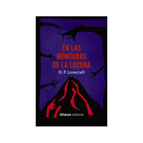 En las monta&ntilde;as de la locura y otros relatos