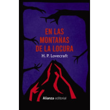 En las montañas de la locura y otros relatos