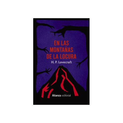 En las monta&ntilde;as de la locura y otros relatos