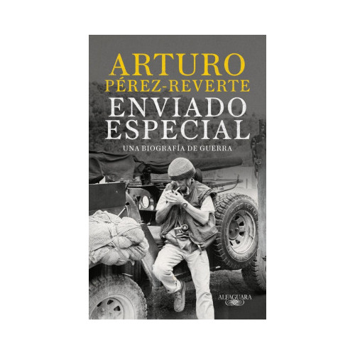 Enviado especial