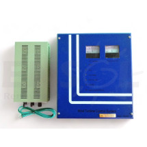 Eolos Regulador Aerogenerador/Solar 500