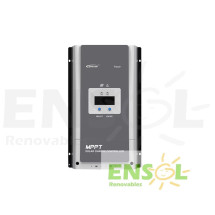EPEVER MPPT 80A con Display