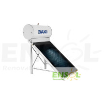 Equipo ACS Baxi STS200 Termosifónico 200L