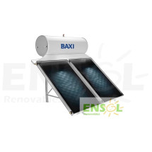 Equipo ACS Baxi STS300 Termosifónico 300L