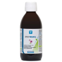 Ergymunil · Nutergia · 250 ml