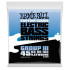 ERNIE BALL 2806 FLAT WOUND JUEGO CUERDAS BAJO 045-100