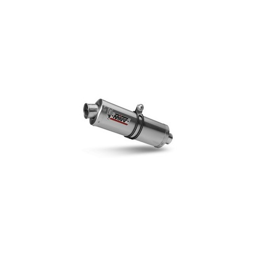 ESCAPE MIVV COMPLETO OVAL INOX PARA HONDA CRE F 250 R (11-12)