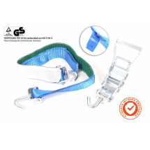 Eslinga para portacoches 2,5 metros - 50 mm. BS5000KG