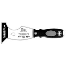 Espátula multifunción acero inoxidable