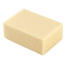 Esponja Cloud de absorción y resistencia alta