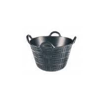 Esporton, Espuerta Goma 4 asas 40 litros