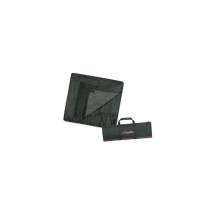 Estuche para 10 Cuchillos 3 Claveles - Maletín Profesional L...