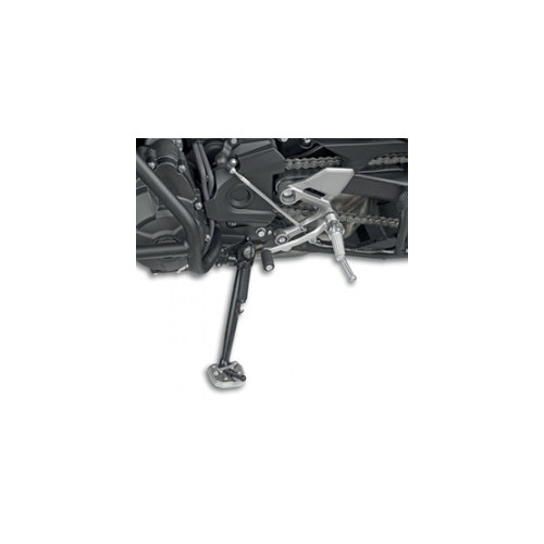 EXTENSION PATA KAPPA EN ALUMINIO Y ACERO S1000XR