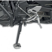 EXTENSION PATA KAPPA EN ALUMINIO Y ACERO S1000XR