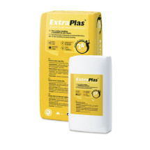 Extraplas Amarillo 15 kg (Aguaplast)