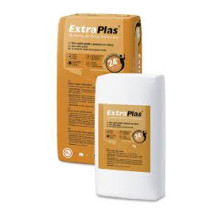 Extraplas Naranja  15 kg (Aguaplast)