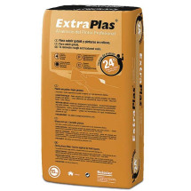 Extraplas naranja 24 horas saco 15 kg.