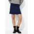 Falda corta punto