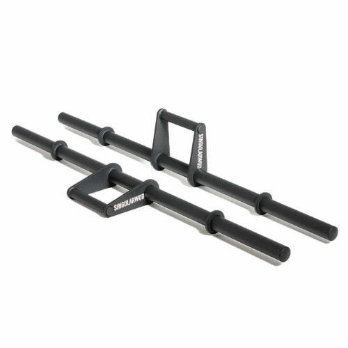 FARMER-WALK BAR PARA STRONGMAN (PAREJA)