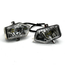 FAROS DELANTEROS QUAD COMMANDER 110cc