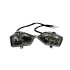 FAROS DELANTEROS QUAD COMMANDER 110cc