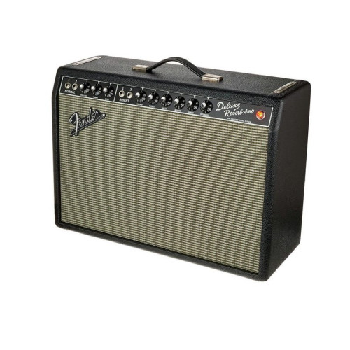 Fender 64 Custom Deluxe Reverb