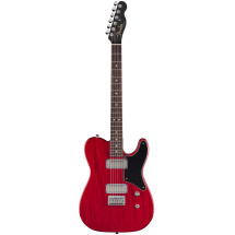 FENDER AMERICAN PROFESSIONAL II TELECASTER CABRONITA RW GUIT...