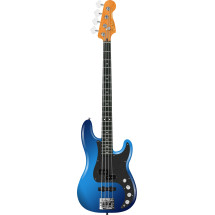 FENDER AMERICAN ULTRA II PRECISION BASS EB BAJO ELECTRICO NO...