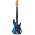FENDER AMERICAN ULTRA II PRECISION BASS EB BAJO ELECTRICO NOBLE BLUE