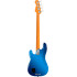 FENDER AMERICAN ULTRA II PRECISION BASS EB BAJO ELECTRICO NOBLE BLUE