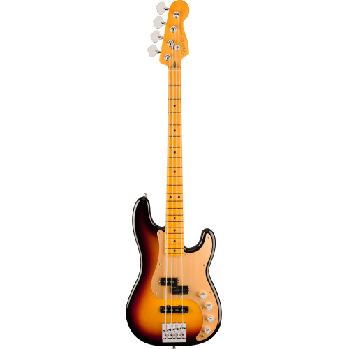 FENDER AMERICAN ULTRA II PRECISION BASS MN BAJO ELECTRICO ULTRABURST