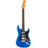 FENDER AMERICAN ULTRA II STRATOCASTER HSS EB GUITARRA ELECTRICA NOBLE BLUE