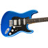 FENDER AMERICAN ULTRA II STRATOCASTER HSS EB GUITARRA ELECTRICA NOBLE BLUE