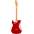 FENDER AMERICAN ULTRA II TELECASTER MN GUITARRA ELECTRICA SINISTER RED
