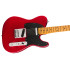 FENDER AMERICAN ULTRA II TELECASTER MN GUITARRA ELECTRICA SINISTER RED