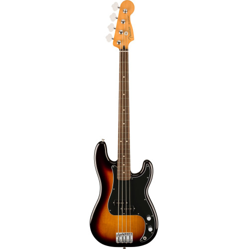 FENDER PLAYER II PRECISION BASS RW BAJO ELECTRICO 3 COLORES SUNBURST