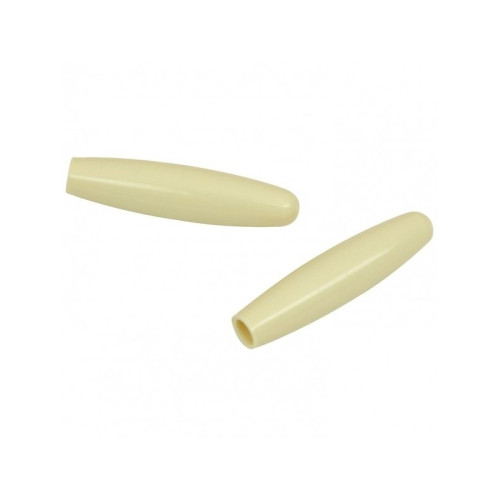 Fender Punta Brazo Tremolo Stratocaster Por 2 Aged White