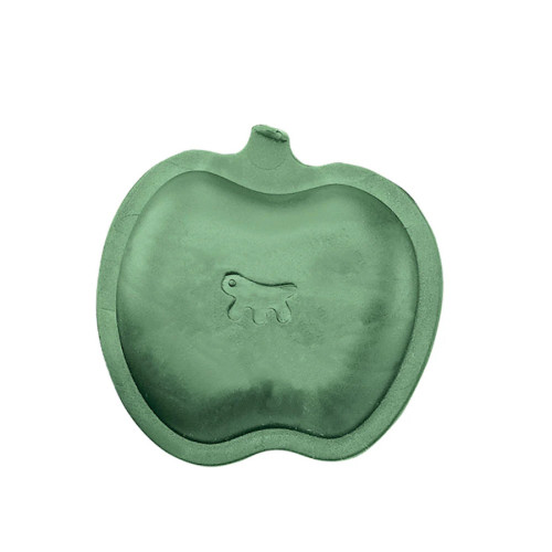 Ferplast GoodBite Tiny & Natural Manzana Juguete Mordedor para roedores