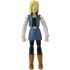 Figura Dragon Ball Android 18