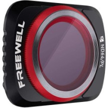 Filtro Freewell ND64/PL para DJI Mavic Air 2