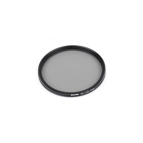 Filtro Haida Circular Polarizado Slim (CPL) 52mm
