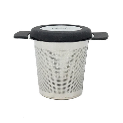 Filtro para T&eacute; e Infusiones de Acero Inoxidable &ndash; LifeStyle